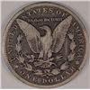 Image 2 : 1895-O MORGAN DOLLAR GOOD