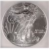 Image 2 : 1996 SILVER AMERICAN EAGLE ICG MS69