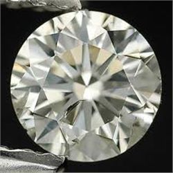 0.12 CT WHITE DIAMOND SPARKLING (G-VS) DIAMOND DIAMOND