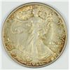 Image 1 : 1935 WALKING LIBERTY HALF DOLLAR MS-65 BEAUTIFUL ORIGINAL TONE