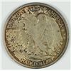 Image 2 : 1935 WALKING LIBERTY HALF DOLLAR MS-65 BEAUTIFUL ORIGINAL TONE