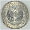 Image 2 : 1895-O MORGAN DOLLAR KEY DATE MS-61