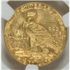 Image 3 : 1910 $2.50 GOLD INDIAN NGC MS-63 SCARCE EARLY DATE