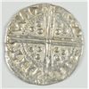 Image 2 : ENGLAND HENRY III SILVER CROSS PENNY 1216 - 1272 XF