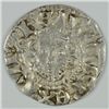 Image 1 : ENGLAND HENRY III SILVER CROSS PENNY 1216 - 1272 XF