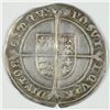 Image 2 : ENGLAND (1547 - 1553) EDWARD VI, SHILLING VF