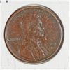 Image 1 : 1912-S LINCOLN CENT F/VF