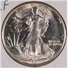 Image 1 : 1940-S WALKING LIBERTY HALF DOLLAR MS63