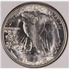 Image 2 : 1940-S WALKING LIBERTY HALF DOLLAR MS63