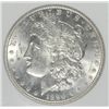 Image 2 : 1890 MORGAN DOLLAR NGC AU