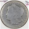 Image 1 : 1894-S MORGAN DOLLAR AG