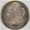 Image 1 : 1899-S MORGAN DOLLAR MS65 TONED