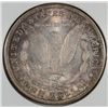 Image 2 : 1921 MORGAN DOLLAR MS63 TONED