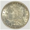 Image 2 : 1921 MORGAN DOLLAR ANACS MS62