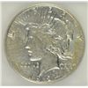 Image 2 : 1924-S PEACE DOLLAR ICG EF-40
