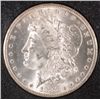 Image 2 : 1881-CC MORGAN DOLLAR IN GSA HOLDER NGC MS-63