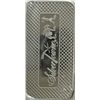 Image 2 : A TEN OUNCE SILVERTOWNE .999 SILVER BAR, A GREAT  SIZE TO INVEST  IN