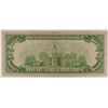 Image 2 : 1928 $100.00 GOLD REDEEMABLE FEDERAL RESERVE NOTE IN CIRCULATED  CONDITION