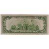 Image 2 : 1934 $100.00 FEDERAL RESERVE NOTE, NICE CIRCULATED CONDITION