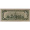 Image 2 : 1966 $100.00 RED SEAL  NOTE NICE CIRC. WITH SOME  WRITING UPPER LEFT