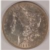 Image 1 : 1888-S MORGAN DOLLAR UNC, MINOR RIM DING