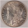 Image 1 : 1891-CC MORGAN DOLLAR MS62 + SCARCE
