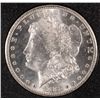 Image 2 : 1883-CC MORGAN DOLLAR GSA, NO BOX OR COA,NGC MS63