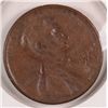 Image 1 : 1983 LINCOLN CENT DOUBLED OBV RARE