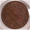 Image 2 : 1983 LINCOLN CENT DOUBLED OBV RARE