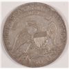 Image 2 : 1824/4 BUST HALF DOLLAR FINE