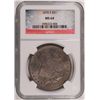 Image 1 : 1878-S MORGAN DOLLAR NGC MS64