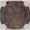 Image 2 : 1878-S MORGAN DOLLAR NGC MS64