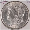 Image 1 : 1884-CC MORGAN DOLLAR MS64