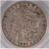 Image 2 : 1886-S MORGAN DOLLAR PCGS XF 40