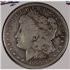 Image 1 : 1893-O MORGAN DOLLAR VG