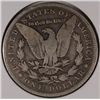 Image 2 : 1893-O MORGAN DOLLAR VG