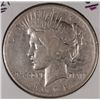 Image 1 : 1921 PEACE DOLLAR AG