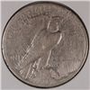 Image 2 : 1921 PEACE DOLLAR AG