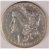 Image 1 : 1883-CC MORGAN SILVER DOLLAR, XF