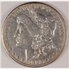 Image 1 : 1883-CC MORGAN SILVER DOLLAR, XF