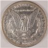 Image 2 : 1883-CC MORGAN SILVER DOLLAR, XF