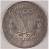 Image 2 : 1892-CC MORGAN DOLLAR AU50 ORIGINAL + NICE