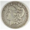 Image 1 : 1892-S MORGAN SILVER DOLLAR, VF+   ORIGINAL