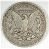 Image 2 : 1892-S MORGAN SILVER DOLLAR, VF+   ORIGINAL