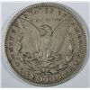 Image 2 : 1893 CC MORGAN DOLLAR, BORDERLINE XF