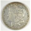 Image 1 : 1894 MORGAN SILVER DOLLAR, XF  KEY COIN  MARK ON OBVERSE ( HARD TO SEE )