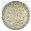 Image 1 : 1902-S MORGAN SILVER DOLLAR, AU-50   100%  ORIGINAL