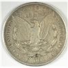 Image 2 : 1902-S MORGAN SILVER DOLLAR, AU-50   100%  ORIGINAL