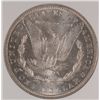 Image 3 : 1887 S MORGAN DOLLAR NGC MS 62 NICE