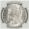 Image 2 : 1898-O MORGAN DOLLAR NGC MS64